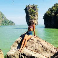 Отзыв от Василиса - Виза Destination Thailand